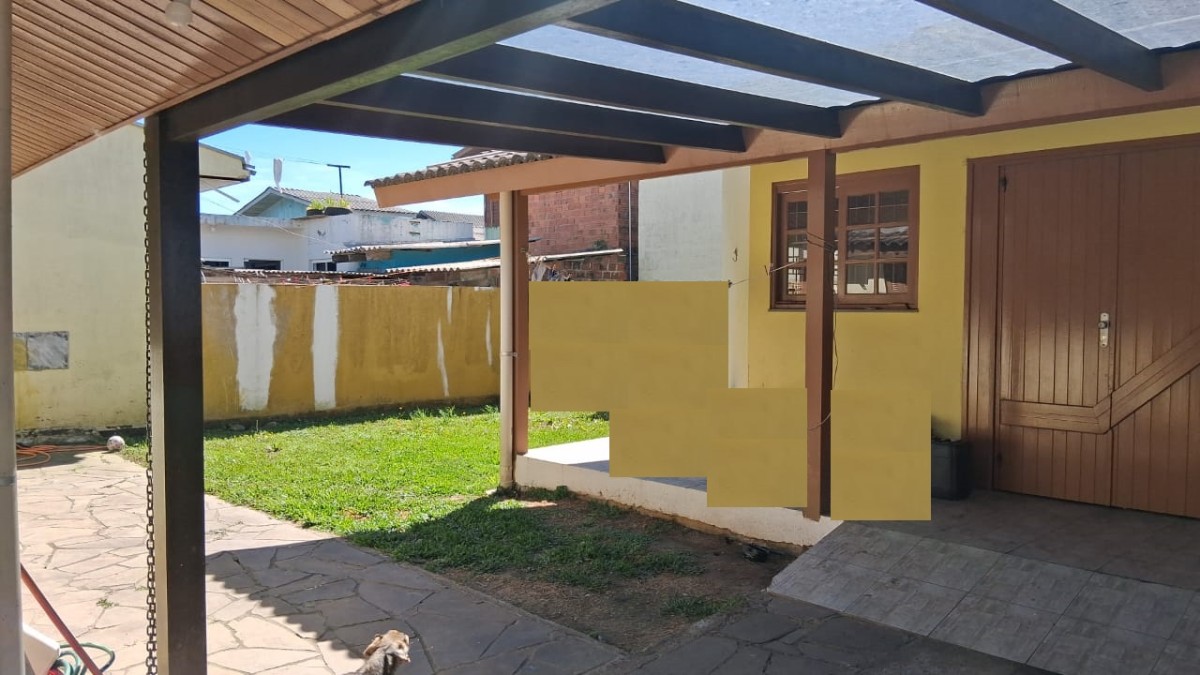 CASA PERTO DA LAGOA DO RIZZO