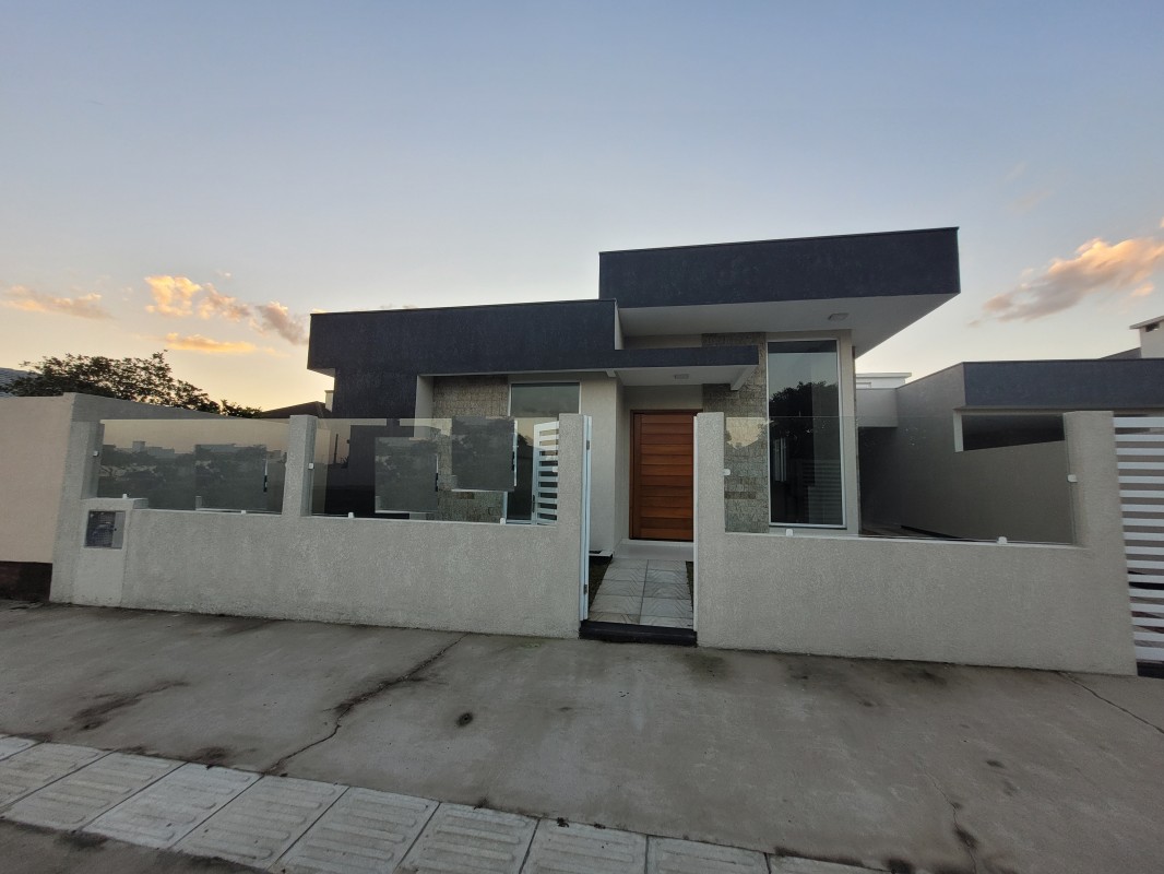 CASA NOVA