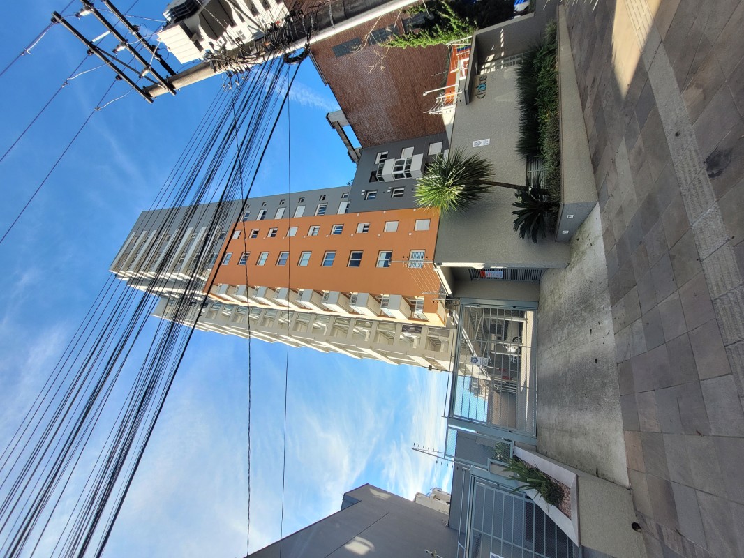 APARTAMENTO DUPLEX BAIRRO EXPOSIÇÃO