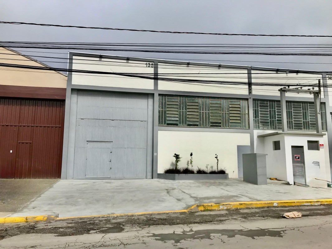 Pavilhão